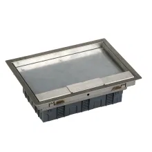 Лючки