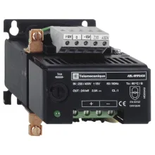 Power supplies