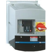 Variable frequency drives