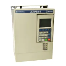 AC drives