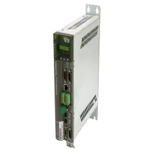 Processor modules
