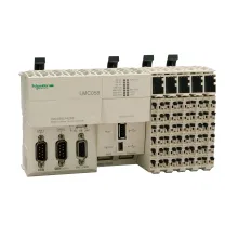 Control modules