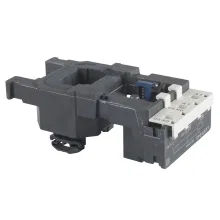 Contactors