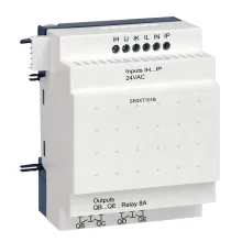 Logic modules
