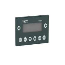 Text displays