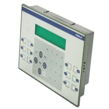 Magelis XBT P, RPLM
