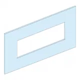 ПЕР.ПАНЕЛЬ ДЛЯ 2 ВЕРТ. NSX630 VIGI