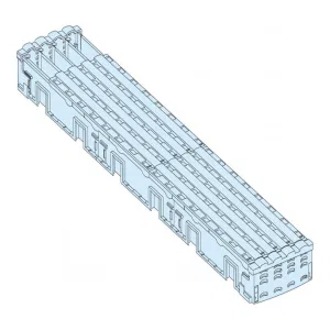 СИЛ.ШИНЫ POWERCLIP, 125 A, 3 П, 450 ММ (ШНАЙДЕР) СИЛ.ШИНЫ POWERCLIP, 125 A, 3 П, 450 ММ (ШНАЙДЕР)