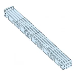 СИЛ.ШИНЫ POWERCLIP, 125 A, 3П, 750 ММ (ШНАЙДЕР) СИЛ.ШИНЫ POWERCLIP, 125 A, 3П, 750 ММ (ШНАЙДЕР)
