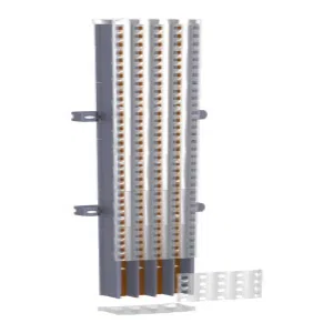 СИЛ.ШИНЫ POWERCLIP, 630 A, 3П, 1000 ММ (ШНАЙДЕР) СИЛ.ШИНЫ POWERCLIP, 630 A, 3П, 1000 ММ (ШНАЙДЕР)