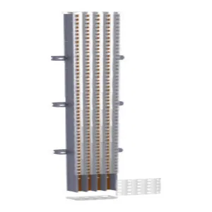 СИЛ.ШИНЫ POWERCLIP, 630 A, 3 П, 1400 ММ (ШНАЙДЕР) СИЛ.ШИНЫ POWERCLIP, 630 A, 3 П, 1400 ММ (ШНАЙДЕР)