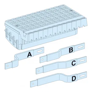 РАСПР.БЛ.POLYPACT СТ.С Р.УПР,4П (ШНАЙДЕР) РАСПР.БЛ.POLYPACT СТ.С Р.УПР,4П (ШНАЙДЕР)