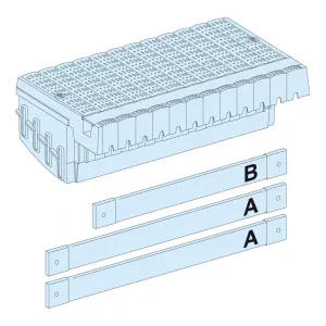 РАСПР.БЛ.POLYPACT СТ/ВТ.С КОМП.ГИБ.ПР,3П (ШНАЙДЕР) РАСПР.БЛ.POLYPACT СТ/ВТ.С КОМП.ГИБ.ПР,3П (ШНАЙДЕР)