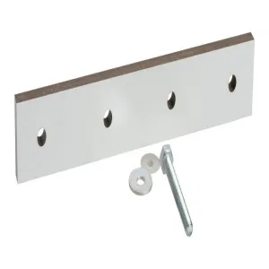 FLANGE ДЛЯ ГЛАД. ШИН Ш=400 (ШНАЙДЕР) FLANGE ДЛЯ ГЛАД. ШИН Ш=400 (ШНАЙДЕР)