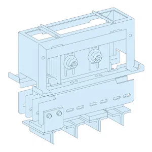 КОМПЛ.ПОДС.К ШИНОПР.NW,4П 3200 A (ШНАЙДЕР) КОМПЛ.ПОДС.К ШИНОПР.NW,4П 3200 A (ШНАЙДЕР)