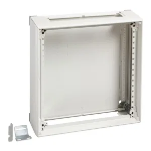 Schneider Electric 08012 Prisma Pack распределительный шкаф 550 x 480 x 157 мм (ШНАЙДЕР) Schneider Electric 08012 Prisma Pack распределительный шкаф 550 x 480 x 157 мм (ШНАЙДЕР)
