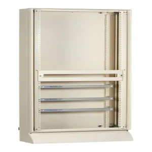Шкаф напольный Schneider Electric Prisma Pack 250, 600x1830x205мм, IP40, сталь, 08074 (ШНАЙДЕР) Шкаф напольный Schneider Electric Prisma Pack 250, 600x1830x205мм, IP40, сталь, 08074 (ШНАЙДЕР)