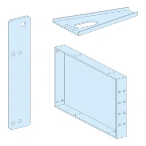 НАУГОЛЬНИК ДЛЯ ЦОКОЛЯ, IP55 (ШНАЙДЕР) НАУГОЛЬНИК ДЛЯ ЦОКОЛЯ, IP55 (ШНАЙДЕР)