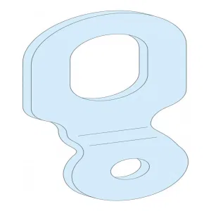 2 ПОДЪЁМНЫХ УШКА, IP55 (ШНАЙДЕР) 2 ПОДЪЁМНЫХ УШКА, IP55 (ШНАЙДЕР)