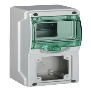 Распределительный шкаф Schneider Electric KAEDRA, мод., IP65, пластик, Прозрачный дверь (ШНАЙДЕР) Распределительный шкаф Schneider Electric KAEDRA, мод., IP65, пластик, Прозрачный дверь (ШНАЙДЕР)