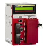 Schneider Electric 140CPU67160S процессорный модуль безопасности TSX Quantum