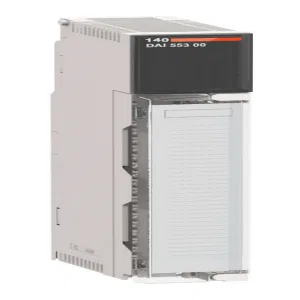 ДИСКРЕТН. ВХ. ~120В 16(16X1) (ШНАЙДЕР) ДИСКРЕТН. ВХ. ~120В 16(16X1) (ШНАЙДЕР)