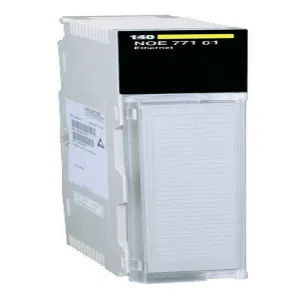 Schneider Electric 140NOM21100 — головной процессор Modbus+, 1 канал (ШНАЙДЕР) Schneider Electric 140NOM21100 — головной процессор Modbus+, 1 канал (ШНАЙДЕР)