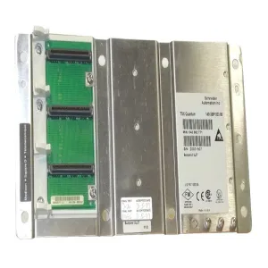 Schneider Electric 140XBP00300 — шасси на 3 слота (ШНАЙДЕР) Schneider Electric 140XBP00300 — шасси на 3 слота (ШНАЙДЕР)