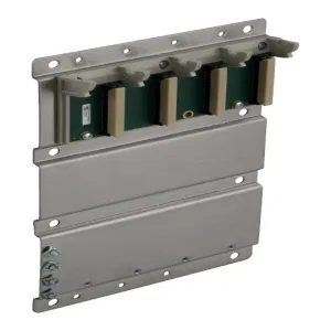 Schneider Electric 140XBP00400 — шасси на 4 слота (ШНАЙДЕР) Schneider Electric 140XBP00400 — шасси на 4 слота (ШНАЙДЕР)
