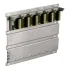 Schneider Electric 140XBP00600, шасси на 6 слотов (ШНАЙДЕР) Schneider Electric 140XBP00600, шасси на 6 слотов (ШНАЙДЕР)