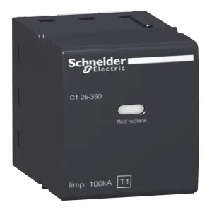 Schneider Electric 16317 C1 Neutral-350 картридж нейтрали, универсальный (ШНАЙДЕР) Schneider Electric 16317 C1 Neutral-350 картридж нейтрали, универсальный (ШНАЙДЕР)