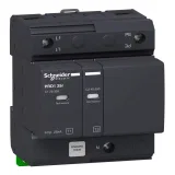 Schneider Electric PRD1 25r УЗИП ОПН полюс и нейтраль класс 1+2 со сменными картриджами (16330)