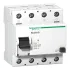 УЗО Schneider Electric Acti9 4P 125А 30мА (AC) (ШНАЙДЕР) УЗО Schneider Electric Acti9 4P 125А 30мА (AC) (ШНАЙДЕР)