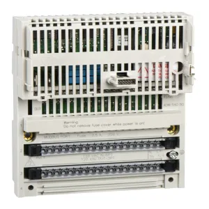 Schneider Electric 170ADM54080 — цифровой модуль Modicon Momentum Modbus Master RS485 (ШНАЙДЕР) Schneider Electric 170ADM54080 — цифровой модуль Modicon Momentum Modbus Master RS485 (ШНАЙДЕР)