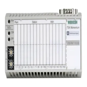 КОММУНИКАЦ.АДАПТЕР MOMENTUM, PROFIBUS DP (ШНАЙДЕР) КОММУНИКАЦ.АДАПТЕР MOMENTUM, PROFIBUS DP (ШНАЙДЕР)