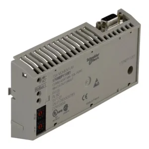 КОММУНИКАЦ.АДАПТЕР MOMENTUM, MODBUS+ (ШНАЙДЕР) КОММУНИКАЦ.АДАПТЕР MOMENTUM, MODBUS+ (ШНАЙДЕР)