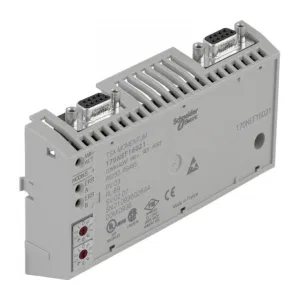 КОММУНИКАЦ.АДАПТЕР MOMENTUM, MODBUS+ (ШНАЙДЕР) КОММУНИКАЦ.АДАПТЕР MOMENTUM, MODBUS+ (ШНАЙДЕР)
