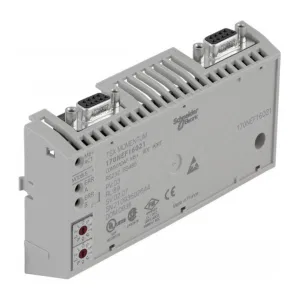 КОММУНИКАЦ.АДАПТЕР MOMENTUM, MODBUS+ (ШНАЙДЕР) КОММУНИКАЦ.АДАПТЕР MOMENTUM, MODBUS+ (ШНАЙДЕР)