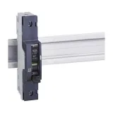 Автоматический выключатель Schneider Electric Acti9 1P 16А (C) 25кА