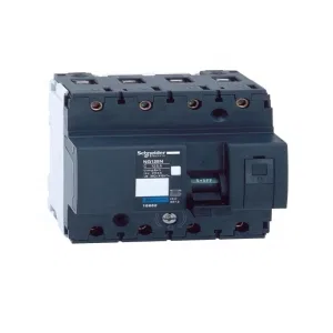 Автоматический выключатель Schneider Electric Acti9 4P 100А (C) 10кА (ШНАЙДЕР) Автоматический выключатель Schneider Electric Acti9 4P 100А (C) 10кА (ШНАЙДЕР)