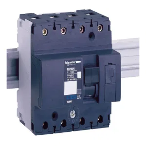 Автоматический выключатель Schneider Electric Acti9 4P 80А (D) 10кА (ШНАЙДЕР) Автоматический выключатель Schneider Electric Acti9 4P 80А (D) 10кА (ШНАЙДЕР)