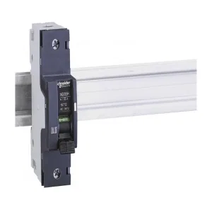 Автоматический выключатель Schneider Electric Acti9 1P 32А (C) 36кА (ШНАЙДЕР) Автоматический выключатель Schneider Electric Acti9 1P 32А (C) 36кА (ШНАЙДЕР)