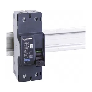 Автоматический выключатель Schneider Electric Acti9 2P 32А (C) 70кА (ШНАЙДЕР) Автоматический выключатель Schneider Electric Acti9 2P 32А (C) 70кА (ШНАЙДЕР)