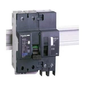 Автоматический выключатель Schneider Electric Acti9 2P 63А (C) 70кА (ШНАЙДЕР) Автоматический выключатель Schneider Electric Acti9 2P 63А (C) 70кА (ШНАЙДЕР)