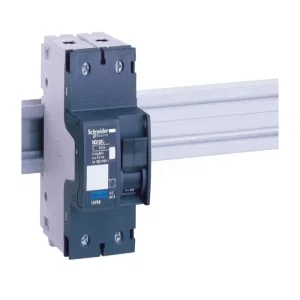 Автоматический выключатель Schneider Electric Acti9 2P 32А (B) 100кА (ШНАЙДЕР) Автоматический выключатель Schneider Electric Acti9 2P 32А (B) 100кА (ШНАЙДЕР)
