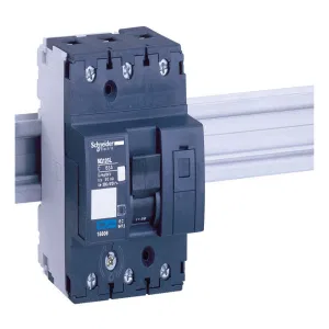 Автоматический выключатель Schneider Electric Acti9 3P 25А (B) 50кА (ШНАЙДЕР) Автоматический выключатель Schneider Electric Acti9 3P 25А (B) 50кА (ШНАЙДЕР)