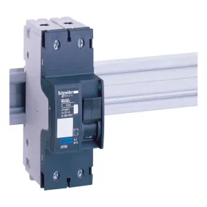 Автоматический выключатель Schneider Electric Acti9 2P 20А (C) 100кА (ШНАЙДЕР) Автоматический выключатель Schneider Electric Acti9 2P 20А (C) 100кА (ШНАЙДЕР)