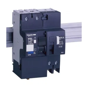 Автоматический выключатель Schneider Electric Acti9 2P 63А (C) 100кА (ШНАЙДЕР) Автоматический выключатель Schneider Electric Acti9 2P 63А (C) 100кА (ШНАЙДЕР)