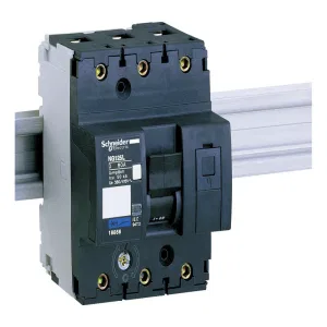 Автоматический выключатель Schneider Electric Acti9 3P 80А (D) 40кА (ШНАЙДЕР) Автоматический выключатель Schneider Electric Acti9 3P 80А (D) 40кА (ШНАЙДЕР)