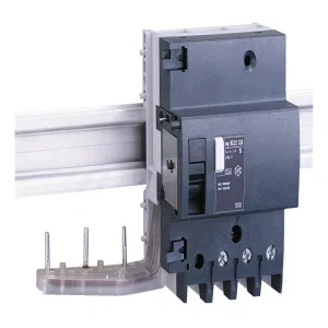 Дифференциальный блок Schneider Electric Acti9 3P 125А 30мА (AC) (ШНАЙДЕР) Дифференциальный блок Schneider Electric Acti9 3P 125А 30мА (AC) (ШНАЙДЕР)